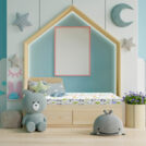 Матрас Димакс Лучик х/б уцененный 80х160