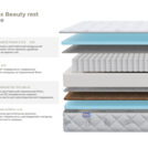 Матрас Димакс Beauty rest 180х200