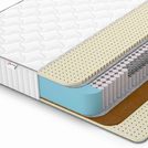 Матрас Denwir CLASSIC BALANCE SOFT S1000 75х180