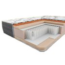 Матрас Мистер Слип Black Hit уцененный 120х200