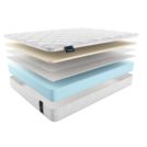 Матрас Materlux Prima Latex 120х180