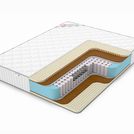Матрас Denwir CLASSIC MIDDLE SOFT PLUS TFK 200х200