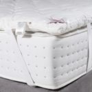 Наматрасник German Grass Topper Camel Wool Grass теплый 90х200