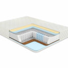 Матрас Comfort Line Eco-Hard1 TFK 160х200