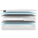 Матрас Materlux Mezzo Light 140х200
