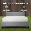 Матрас Димакс Элемент Промо лайт 90х190