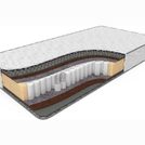 Матрас DreamLine Coal Memory Space Massage TFK 140х210