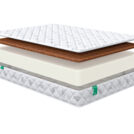 Матрас Sleeptek Simple Roll 17 Hard 80х200