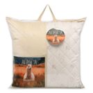 Подушка Софи де Марко Alpaca wool 50х70