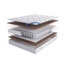 Матрас LineaFlex AZALIA LUX 120х200