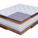 Матрас Beautyson Life Cocos Double S600 mini 90х190