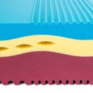 Матрас Kamasana RELAX NEROPUR 90х200