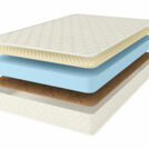 Матрас Comfort Line Cocos Roll Classic Soft 160х200