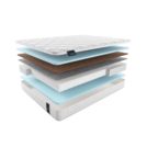 Матрас Materlux Palmela Multi Forte 160х200