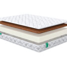 Матрас Sleeptek Simple Roll 11 Hard 80х200