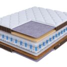 Матрас Beautyson Life Chance DS 135х190