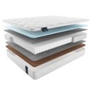 Матрас Materlux Gardena Light 60х180