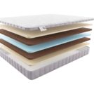 Матрас Materlux Lady Anna Kids 60х120
