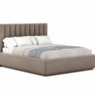 Кровать Nuvola Adriana Velutto 22 (с подъемным механизмом) 140х200