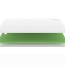 Топпер Denwir ECO FOAM 3 200х190