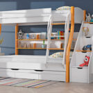 Матрас Димакс Звезда 60х190