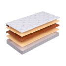 Матрас Beautyson Baby Medium 80х195