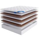 Матрас LineaFlex DONATA 200х200