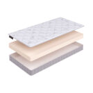 Матрас Beautyson Baby Roll Foam 80х160