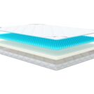 Топпер Sleeptek Max Relax 110х190