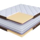 Матрас Beautyson Life Memory S600 mini 80х190