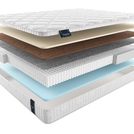 Матрас Materlux Odra Multi 70х130