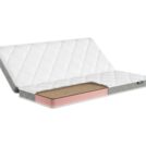 Матрас Мистер Слип TabbyFold 10K B (книжка) уцененный 160х200