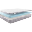 Матрас Materlux Palermo Baby 70х140