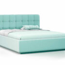 Кровать Nuvola Nola Velutto 14 (с подъемным механизмом) 140х190