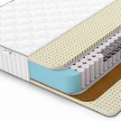 Матрас Denwir CLASSIC BALANCE SOFT PLUS TFK 70х160