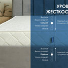Матрас Димакс Relmas Latex Roll 60х120
