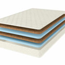 Матрас Comfort Line Eco Mix Puff Mini 80х160