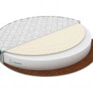 Матрас Sleeptek LAP CocosLatex 20 Диаметр 200