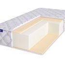 Матрас BeautyRoll Roll Foam 21 Latex Double 60х170