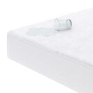 Наматрасник Сонум Velour Aqua Plus 140х200