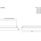 Кровать Димакс Джеффер Циркон с подъемным механизмом 200х200