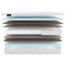 Матрас Materlux Narcisse Maxi 80х120