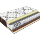 Матрас Sleeptek Duplex Memo LatexStrong 80х200