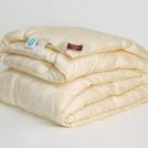 Одеяло German Grass Silk Down Grass теплое 160х220