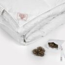 Одеяло German Grass EXCLUSIVE COTTON EIDER DOWN всесезонное 200х220