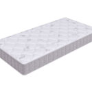 Матрас Beautyson Baby Mini Zebra 60х120