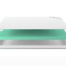 Матрас Denwir SIMPL FOAM 8 110х190