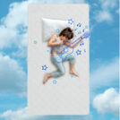 Матрас Димакс Звезда 60х190