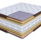 Матрас Beautyson Life Comfort Plus S1200 120х185