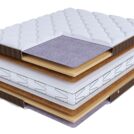Матрас Beautyson Life Prestige S1200 140х180